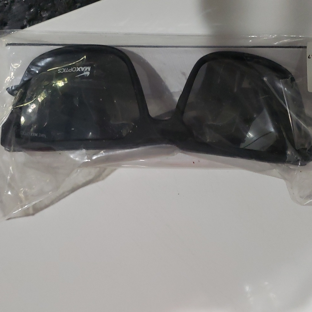 Nike Bandit Sunglasses